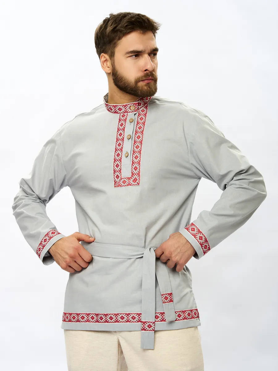 Народная рубашка